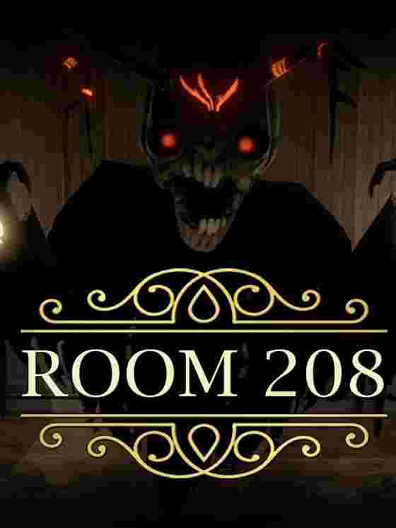 Room 208 wallpaper
