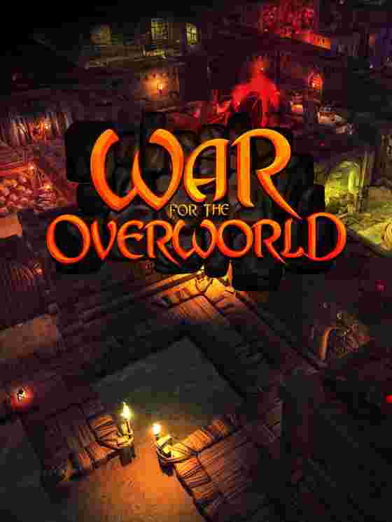 War for the Overworld wallpaper