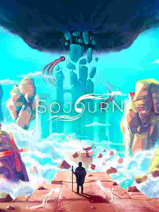 The Sojourn wallpaper