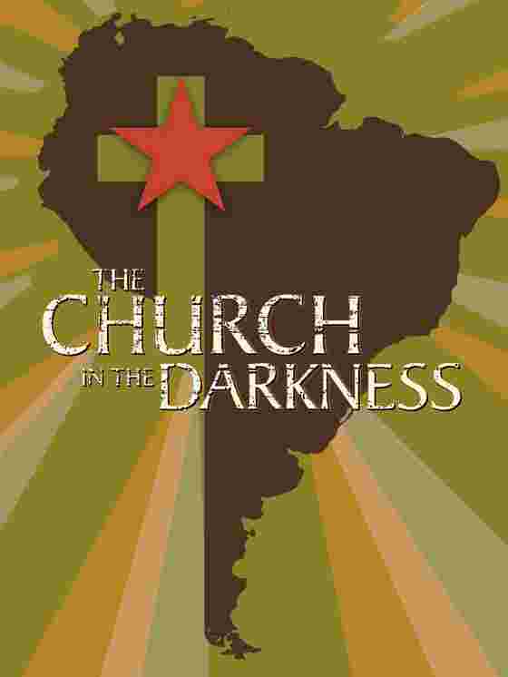 The Church in the Darkness wallpaper