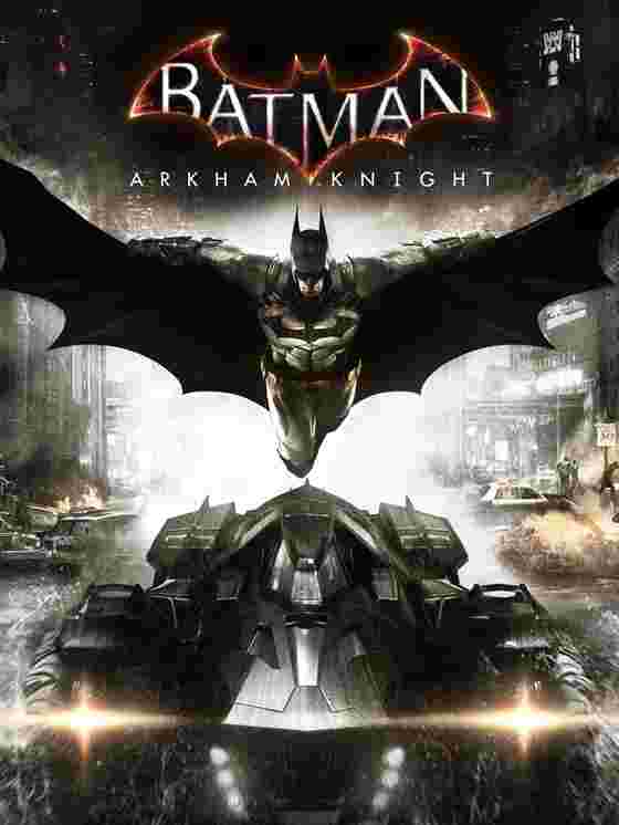 Batman: Arkham Knight wallpaper