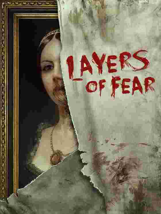 Layers of Fear wallpaper