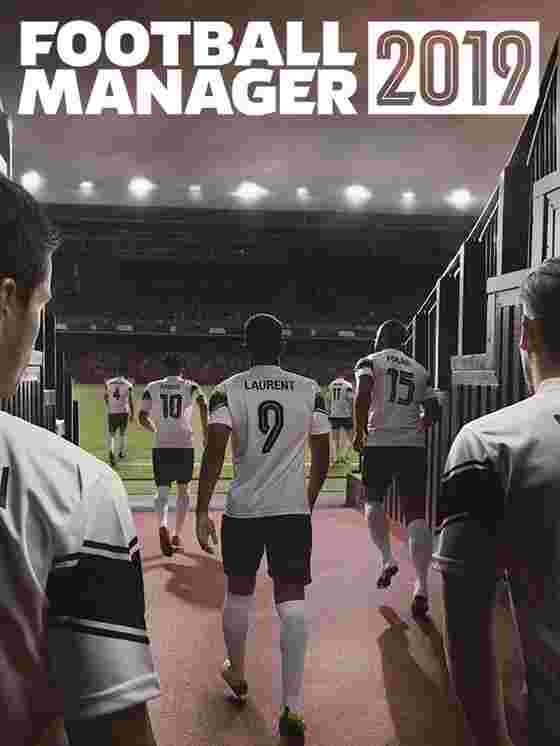 Football Manager 2019 wallpaper