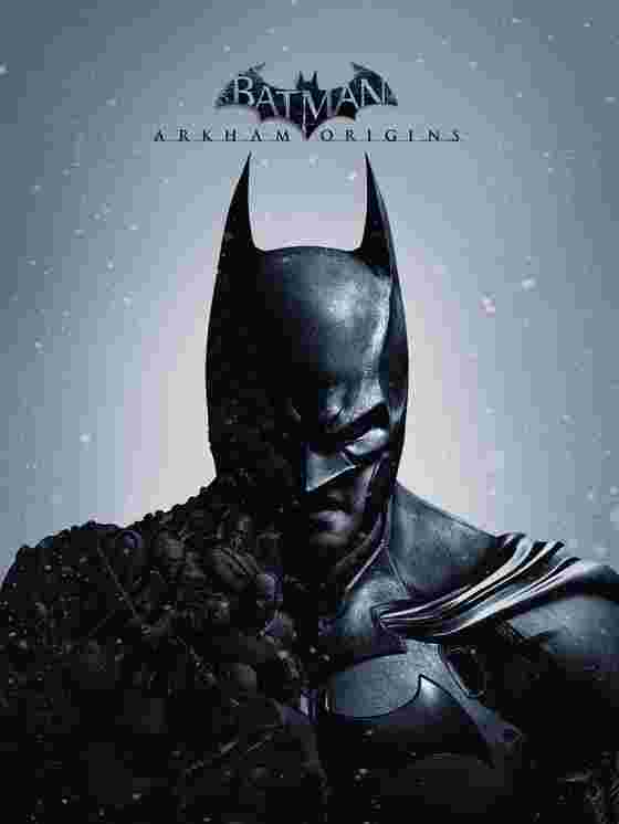 Batman: Arkham Origins wallpaper