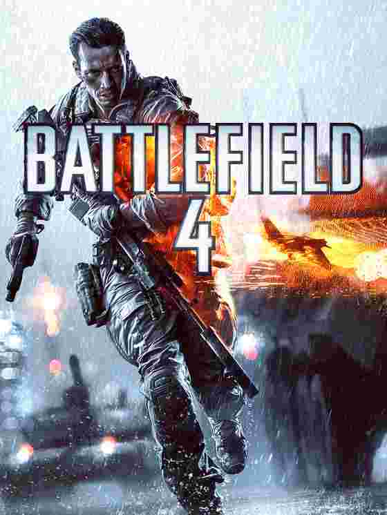 Battlefield 4 wallpaper