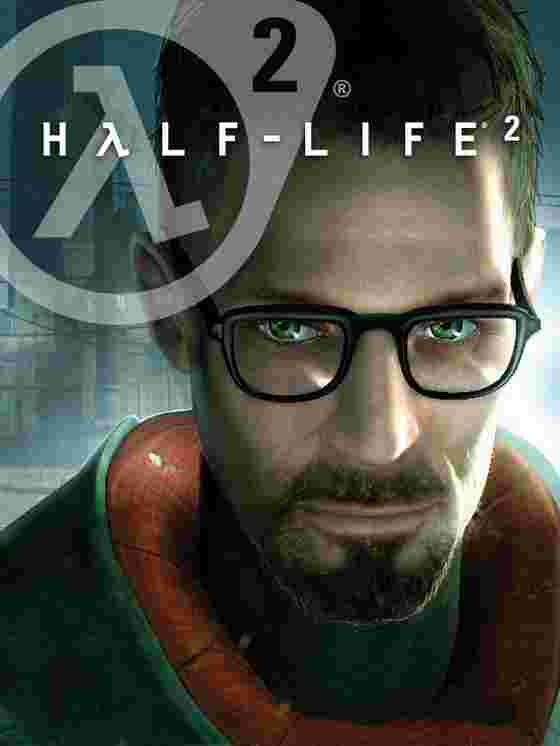 Half-Life 2 wallpaper