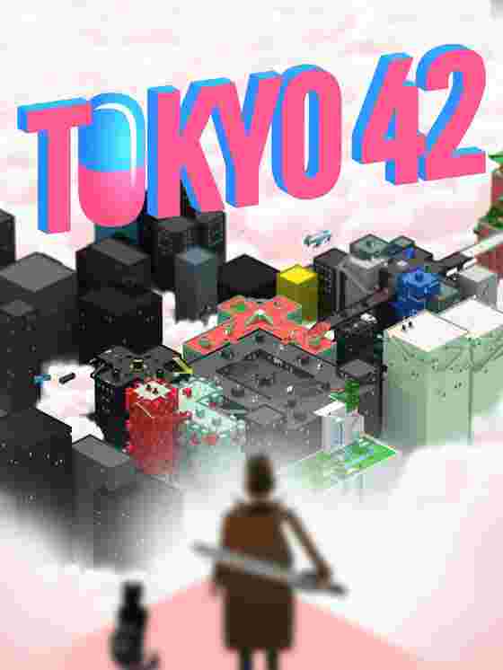 Tokyo 42 wallpaper
