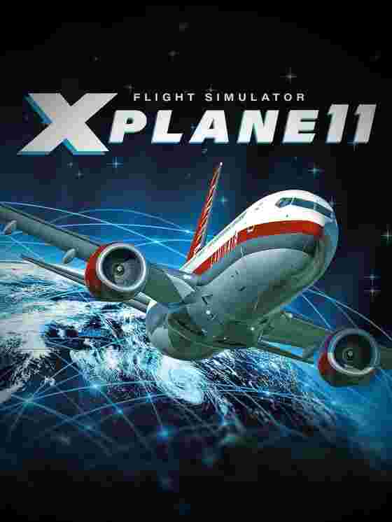 X-Plane 11 wallpaper