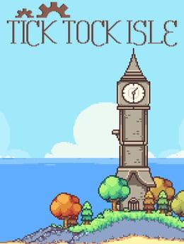 Tick Tock Isle cover