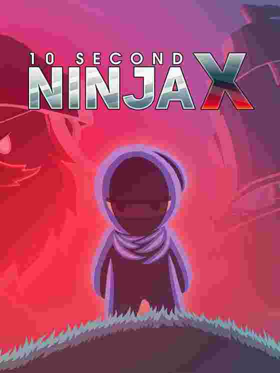 10 Second Ninja X wallpaper