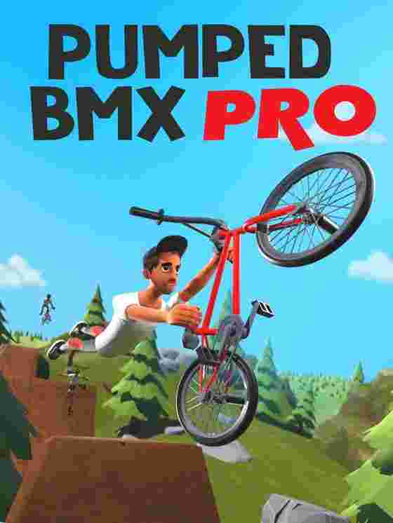 Pumped BMX Pro wallpaper