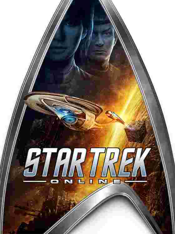 Star Trek Online wallpaper