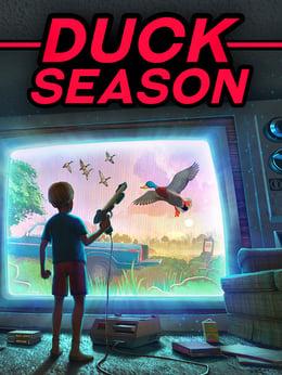 Duck Season cover
