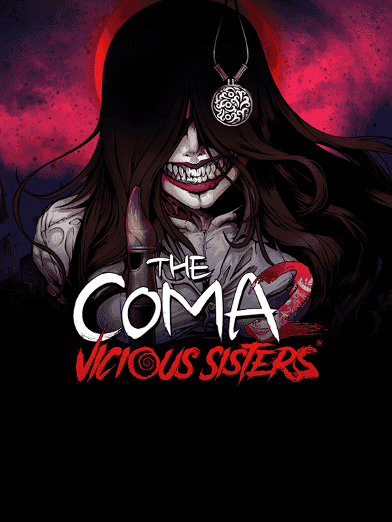 The Coma 2: Vicious Sisters wallpaper