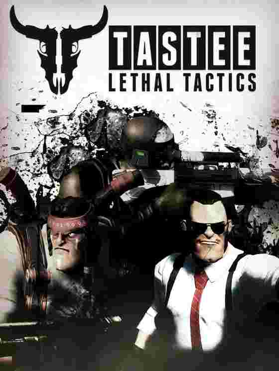 Tastee Lethal Tactics wallpaper