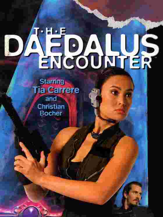 The Daedalus Encounter wallpaper