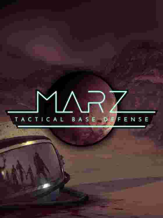 MarZ: Tactical Base Defense wallpaper