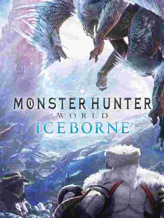 Monster Hunter: World - Iceborne wallpaper
