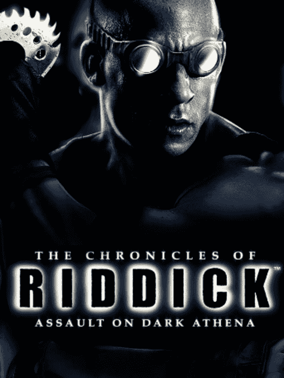 The Chronicles of Riddick: Assault on Dark Athena wallpaper