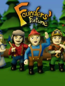 Founders' Fortune cover