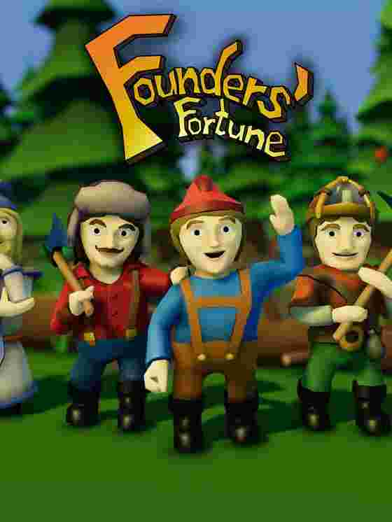 Founders' Fortune wallpaper