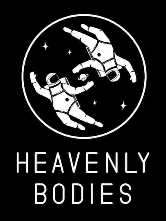 Heavenly Bodies wallpaper