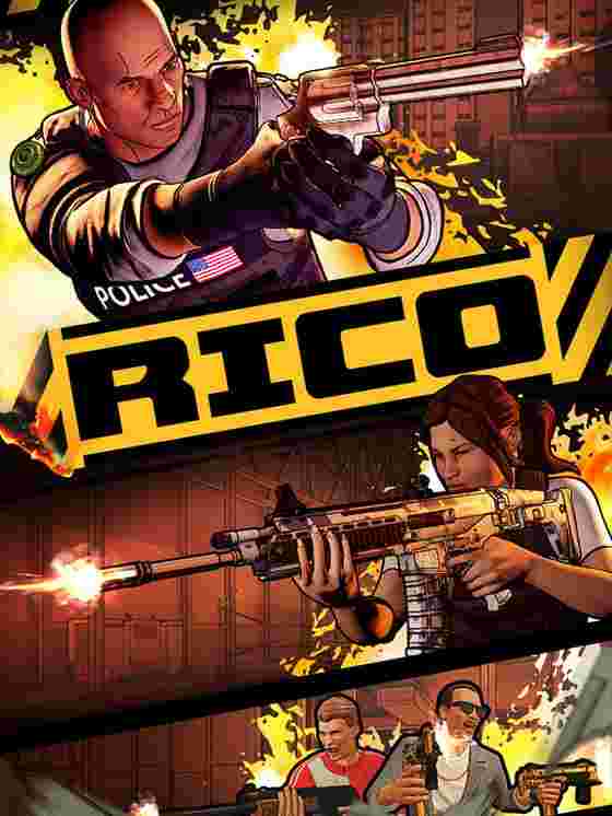Rico wallpaper