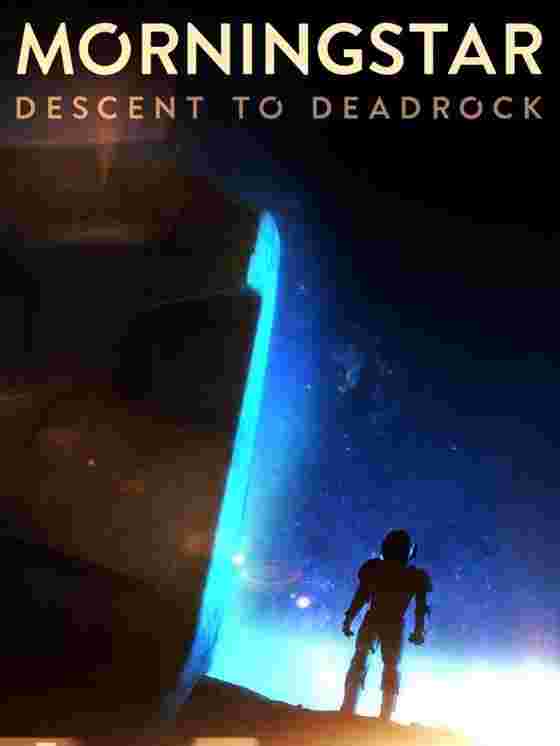 Morningstar: Descent to Deadrock wallpaper