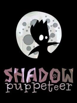 Shadow Puppeteer cover