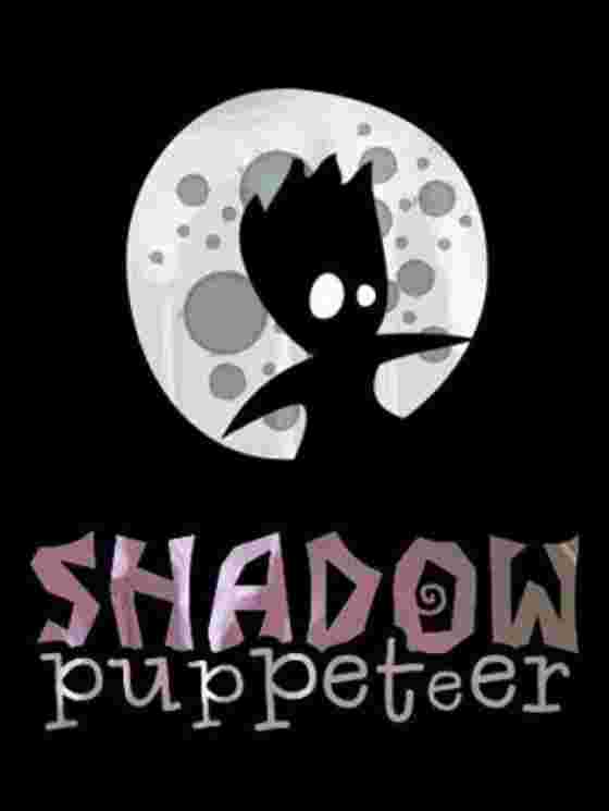 Shadow Puppeteer wallpaper