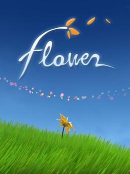 Flower cover