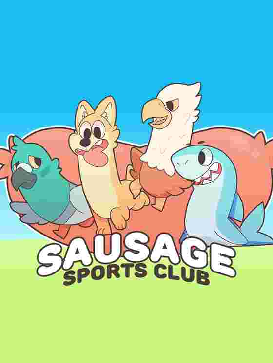 Sausage Sports Club wallpaper