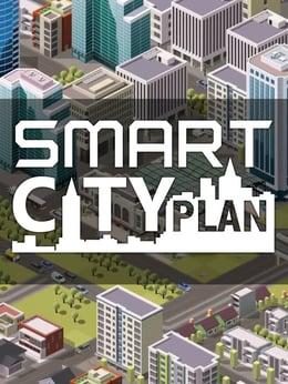 Smart City Plan cover