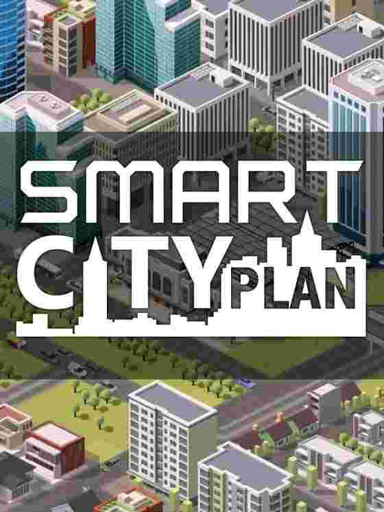 Smart City Plan wallpaper