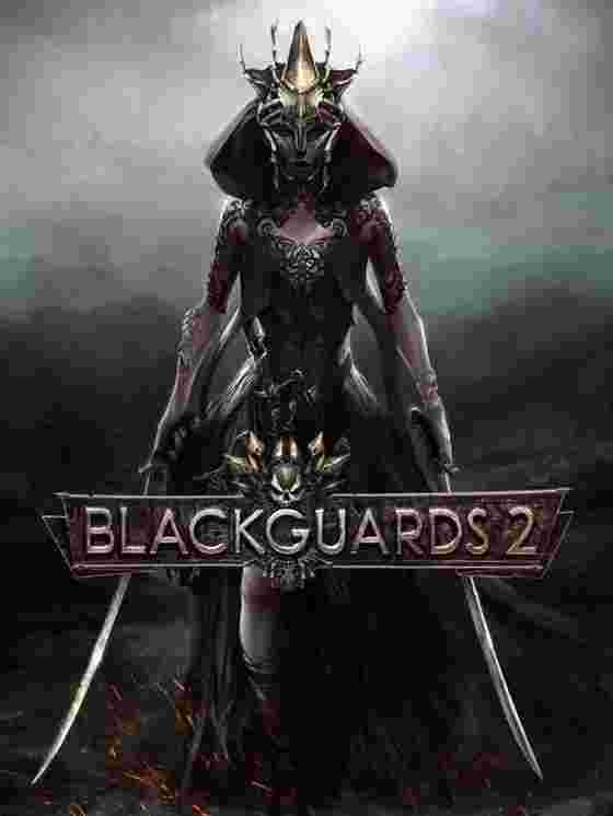 Blackguards 2 wallpaper