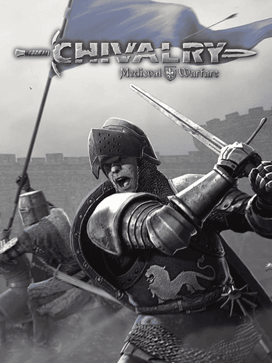 Chivalry: Medieval Warfare wallpaper
