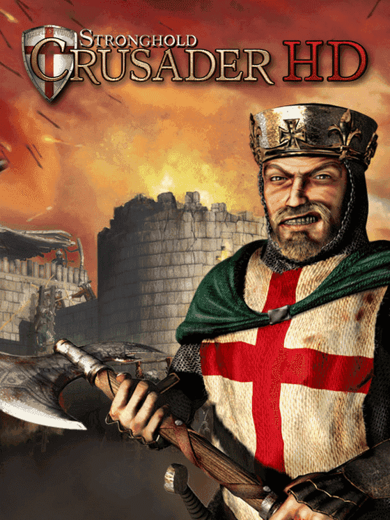 Stronghold Crusader HD wallpaper