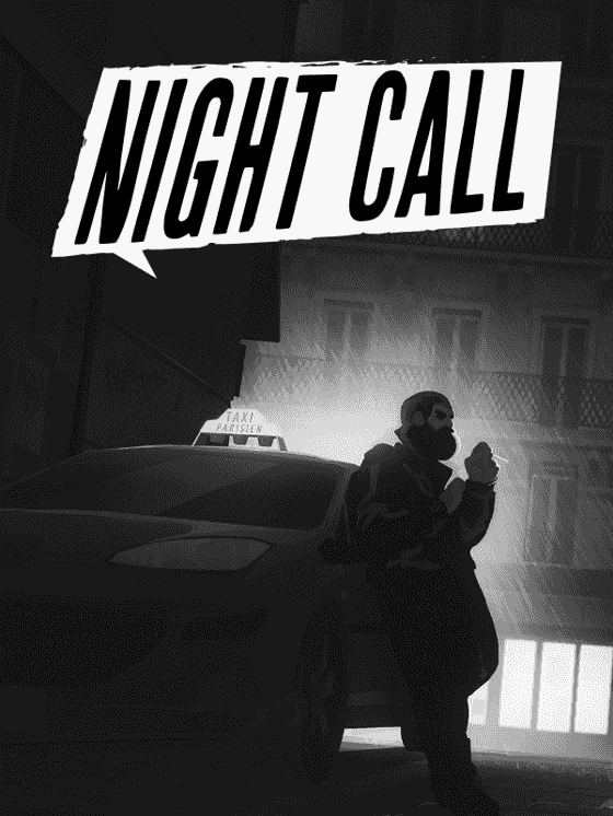 Night Call wallpaper
