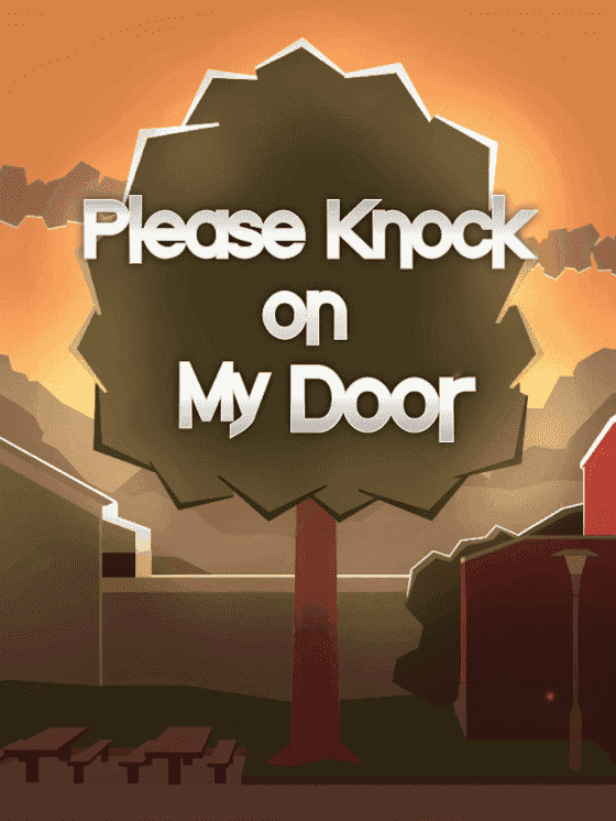 Please Knock on My Door wallpaper