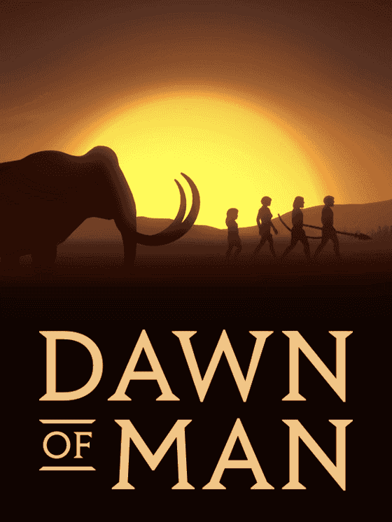 Dawn of Man wallpaper