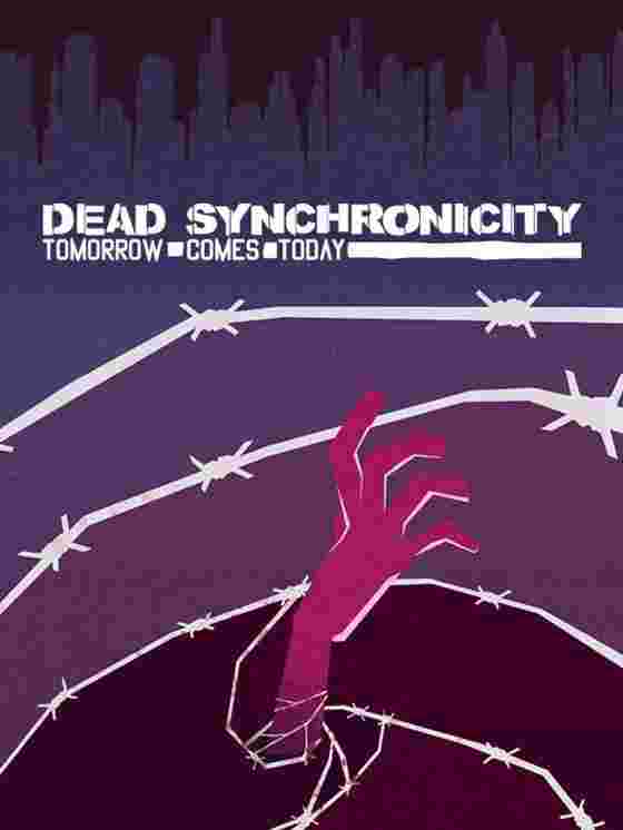 Dead Synchronicity: Tomorrow Comes Today wallpaper