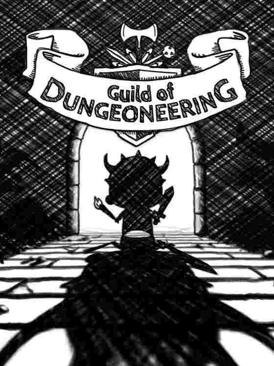 Guild of Dungeoneering wallpaper