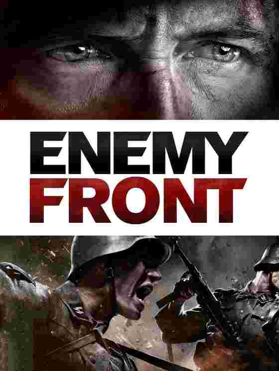 Enemy Front wallpaper