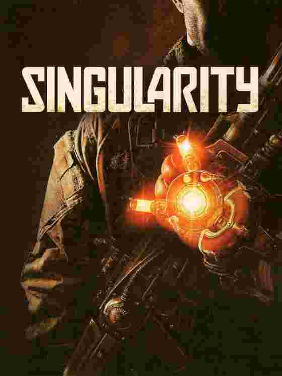 Singularity wallpaper
