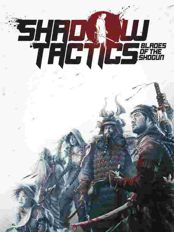 Shadow Tactics: Blades of the Shogun wallpaper