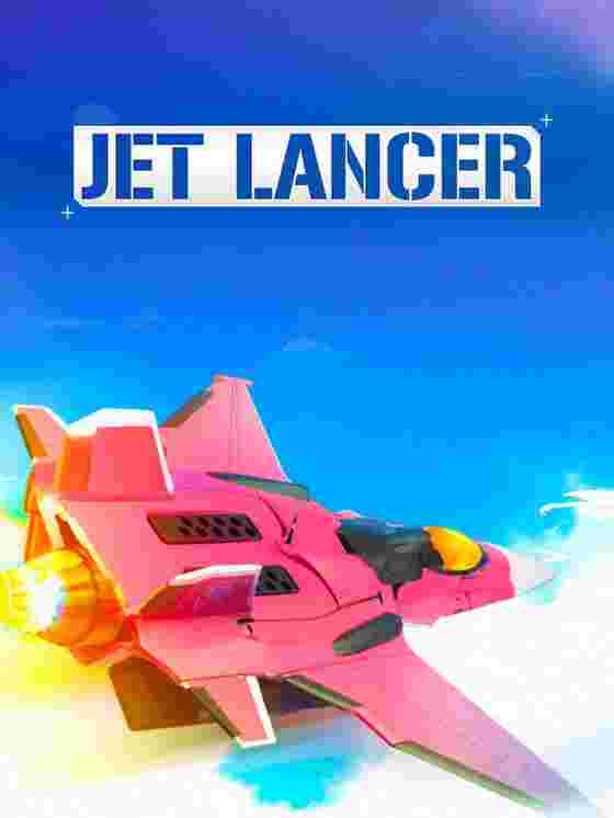 Jet Lancer wallpaper