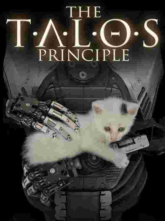 The Talos Principle wallpaper