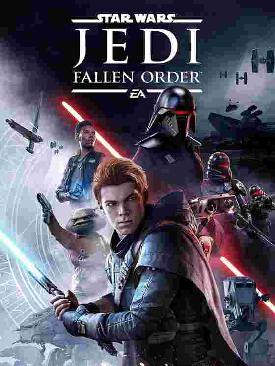 Star Wars Jedi: Fallen Order wallpaper