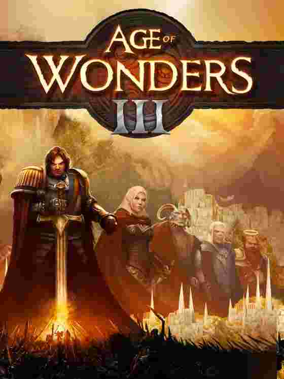 Age of Wonders III wallpaper