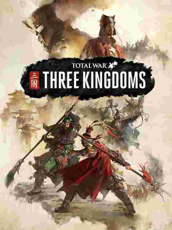 Total War: Three Kingdoms wallpaper